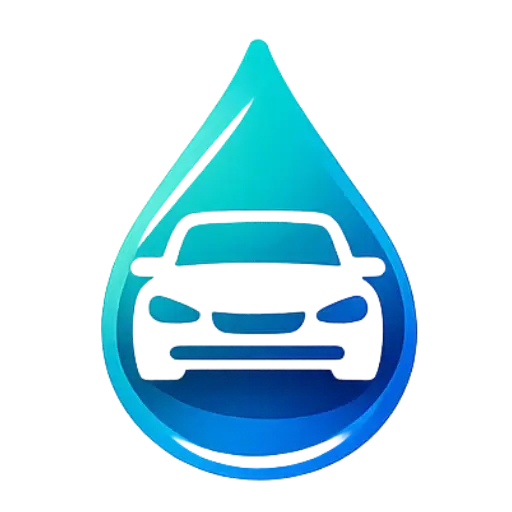 Lavage auto à domicile Torteron